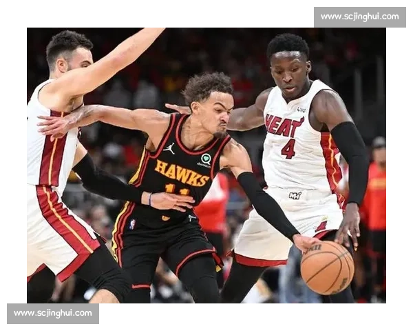 爵士对决热火焦点之战攻防博弈看点全面解析季后赛前景与球星表现