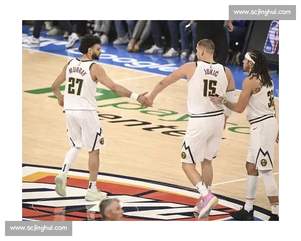 快船对决掘金第七战全程回放与精彩瞬间全面深度解析速览全景集锦