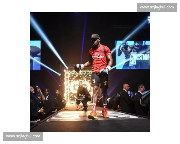 戈洛夫金对决史蒂文斯巅峰之战揭示中量级王座归属拳坛风云再起引爆全球目光