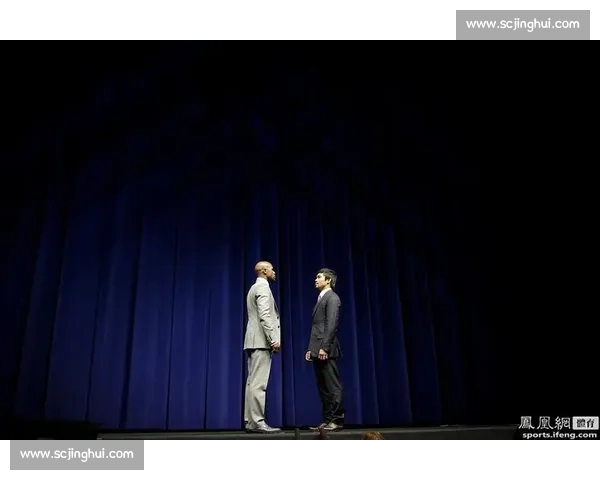 从世纪之战到时代落幕梅瑟威与帕奎奥对决背后的拳坛风云